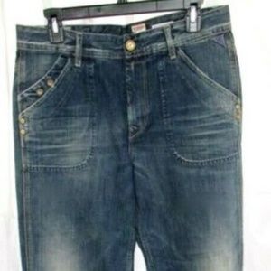 Replay Women's Boogaloo Jeans, Size 29W-34L